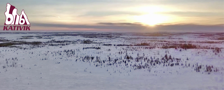 À propos de l'Administration régionale Kativik