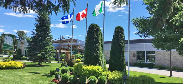 À propos de la Municipalité de Saint-Gabriel-de-Valcartier